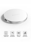 MagDisks®3  Portable SSD | 2000MB/s | MagSafe Compatible External Drive for iPhone